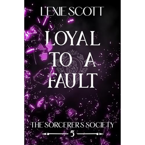 Cover of Loyal to a Fault