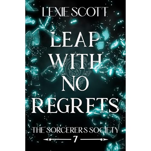 Cover of Leap with No Regrets