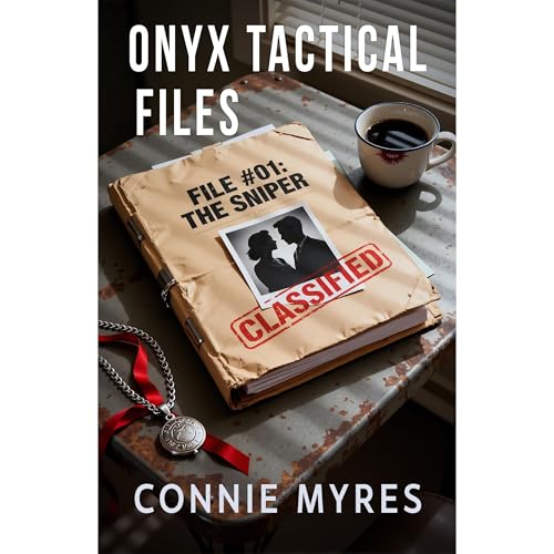 Cover of The Sniper
