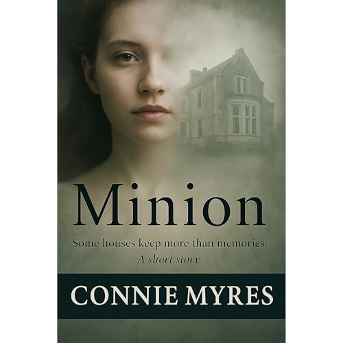 Cover of Minion