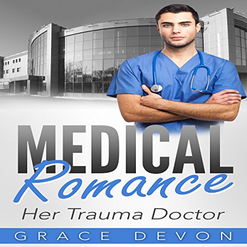 Cover of Her Trauma Doctor
