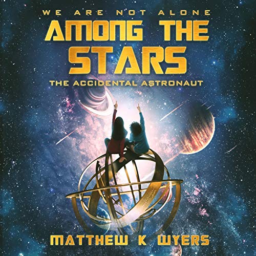 Cover of Among the Stars