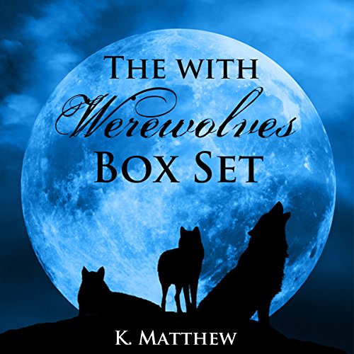Cover of The With Werewolves Trilogy