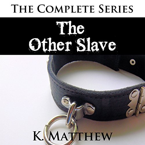 Cover of The Other Slave