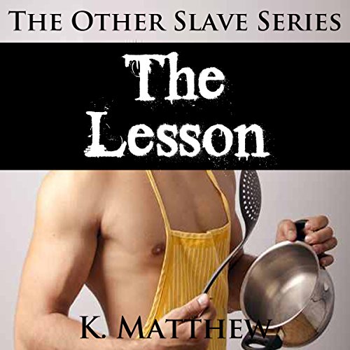 Cover of The Lesson
