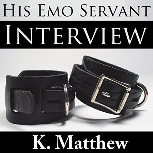 Cover of Interview