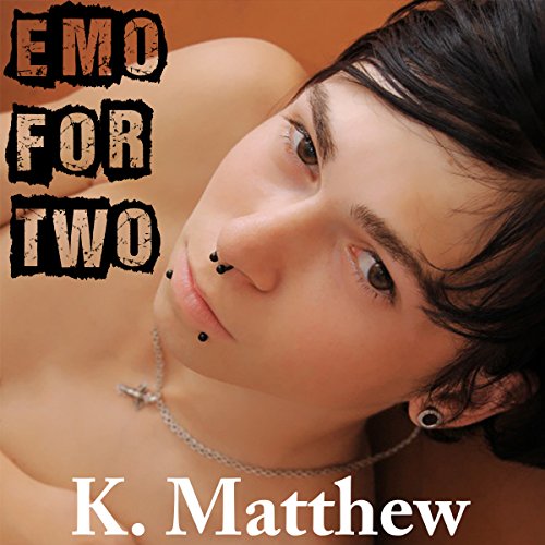 Cover of Emo for Two