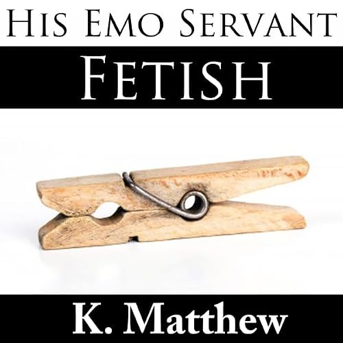 Cover of Fetish