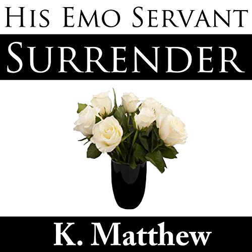 Cover of Surrender