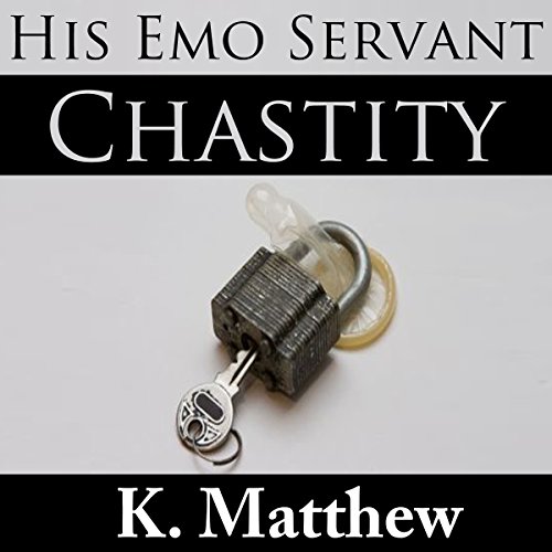 Cover of Chastity