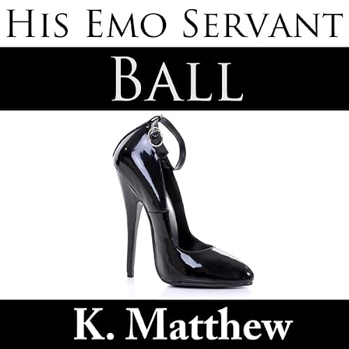 Cover of Ball