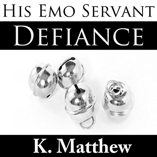 Cover of Defiance