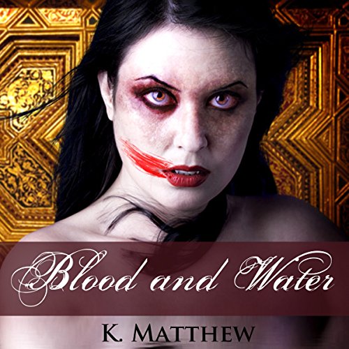Cover of Blood and Water