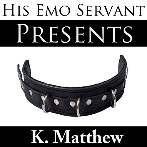Cover of Presents