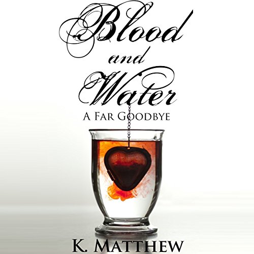 Cover of A Far Goodbye