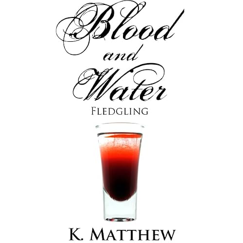 Cover of Fledgling