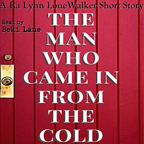 Cover of The Man Who Came in from the Cold