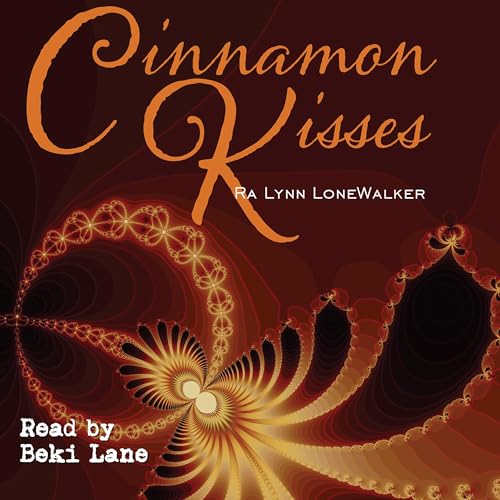 Cover of Cinnamon Kisses
