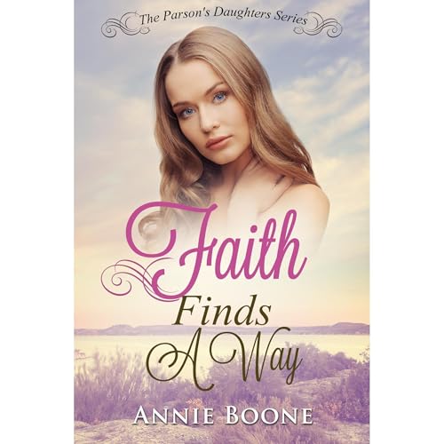 Cover of Faith Finds a Way