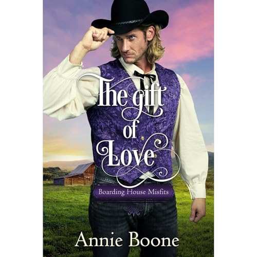 Cover of The Gift of Love