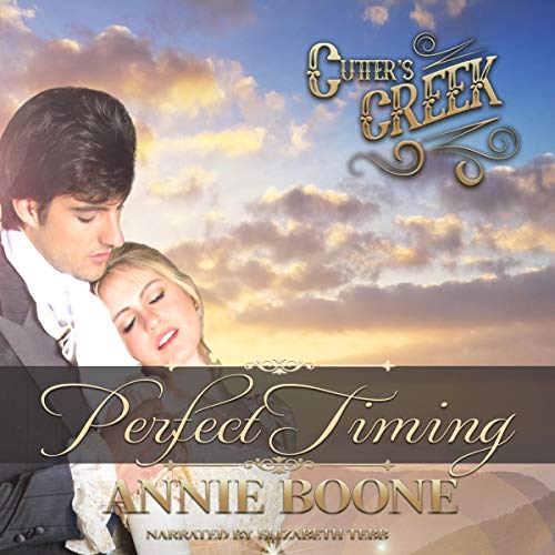 Cover of Perfect Timing