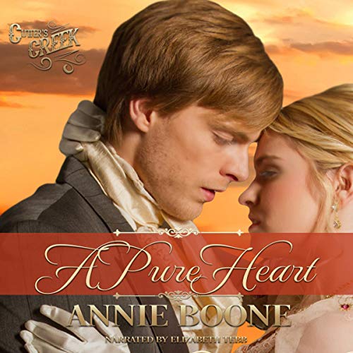 Cover of A Pure Heart