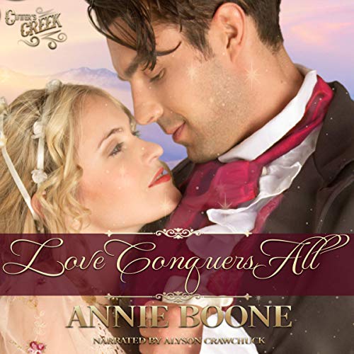 Cover of Love Conquers All