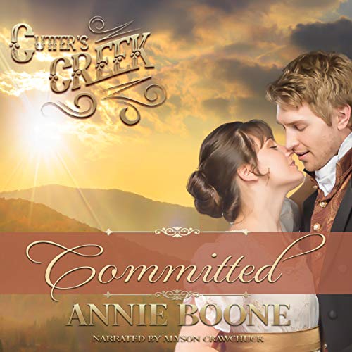 Cover of Committed