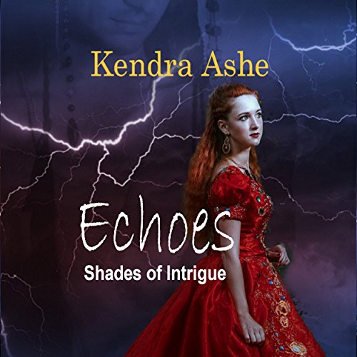Cover of Echoes
