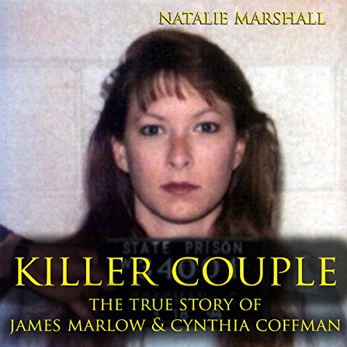 Cover of Killer Couple