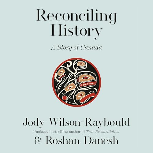 Cover of Reconciling History