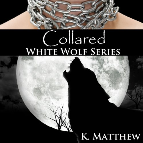 Cover of Collared