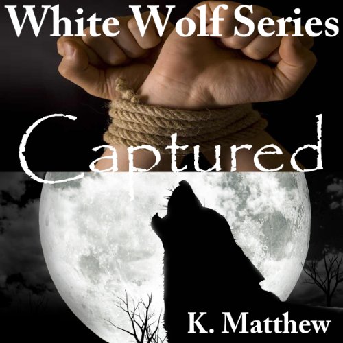 Cover of Captured
