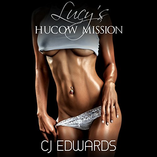 Cover of Lucy's Hucow Mission