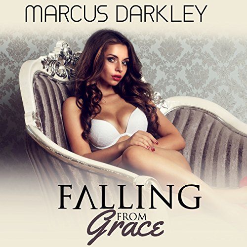 Cover of Falling from Grace