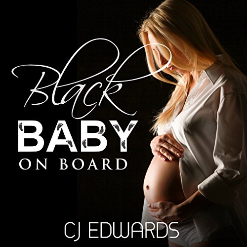 Cover of Black Baby on Board