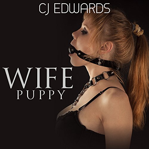 Cover of Wife Puppy