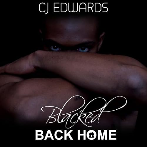Cover of Blacked Back Home