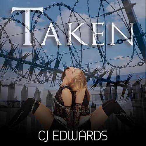 Cover of Taken