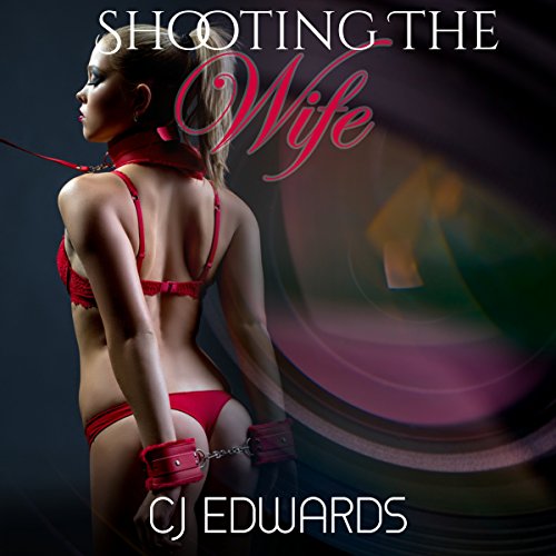 Cover of Shooting the Wife