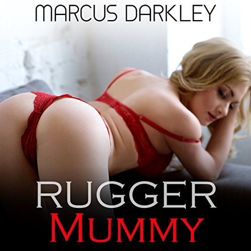 Cover of Rugger Mummy