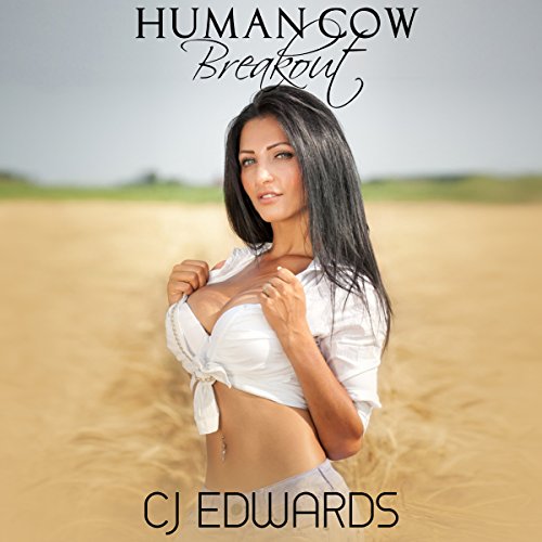 Cover of Human Cow - Breakout