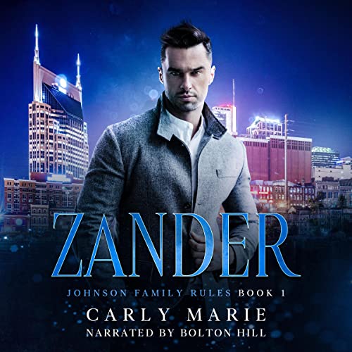 Cover of Zander