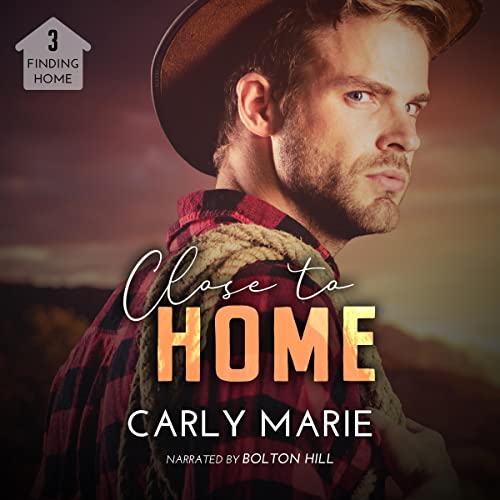 Cover of Close to Home