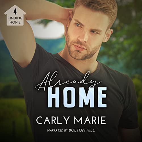 Cover of Already Home