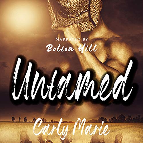 Cover of Untamed
