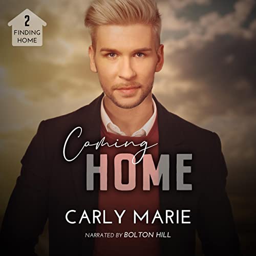 Cover of Coming Home