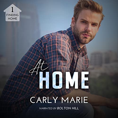Cover of At Home
