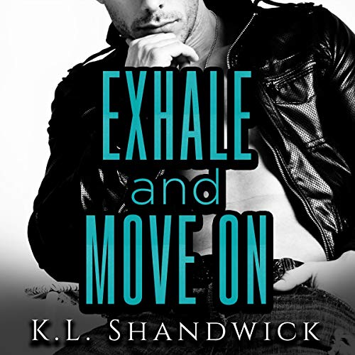Cover of Exhale and Move On