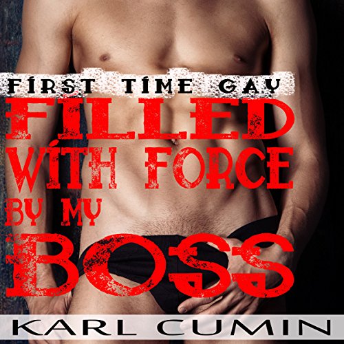 Cover of Filled with Force by My Boss